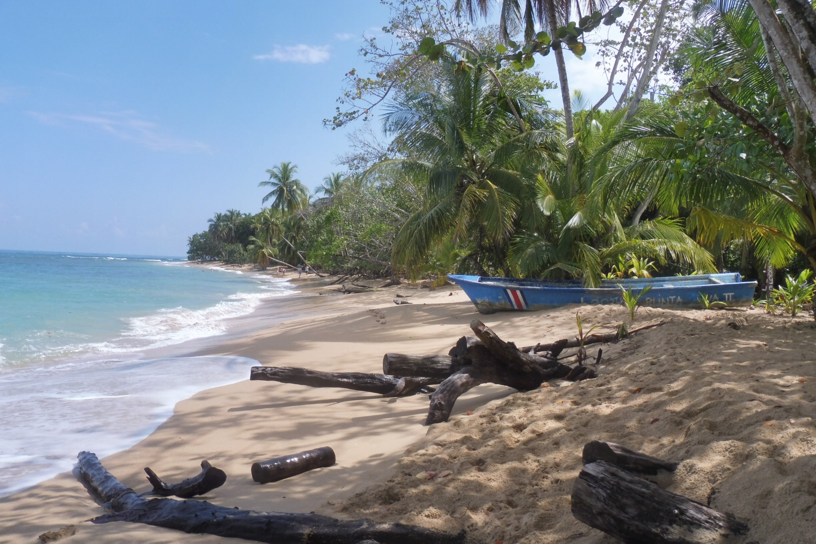 Puerto Viejo