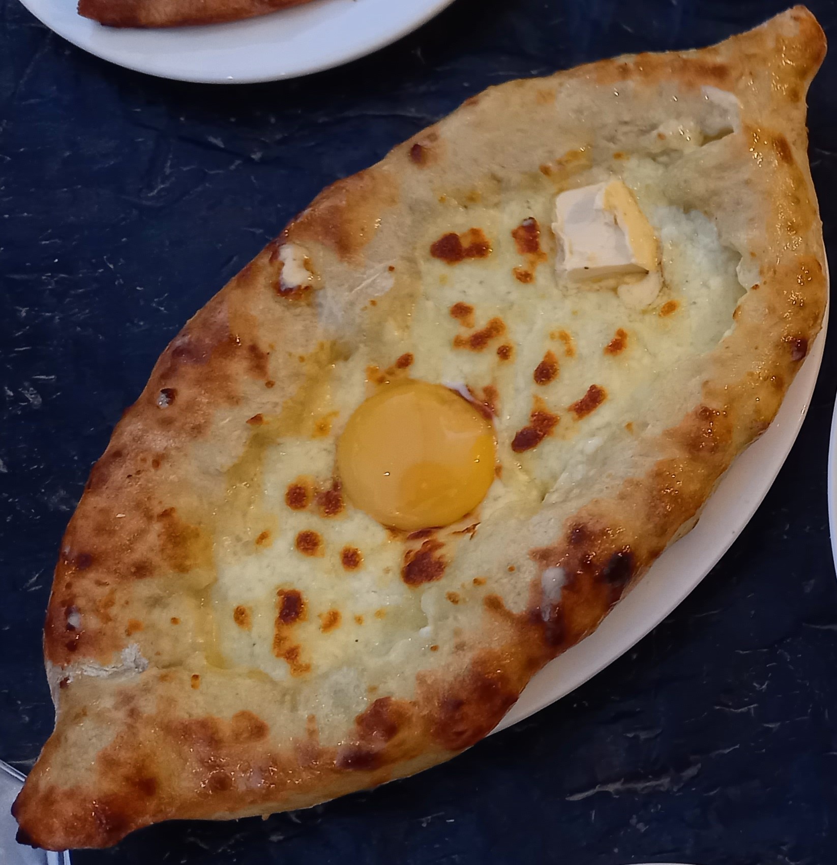 Khachapuri